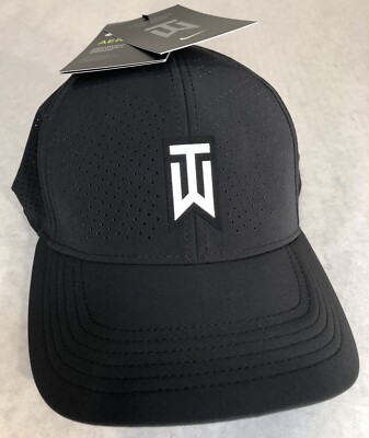nike aerobill tiger woods heritage86 golf hat