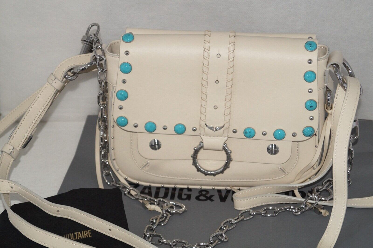 NWT Authentic ZADIG & VOLTAIRE NWT Authentic ZADIG & VOLTAIRE