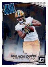 Malachi Dupre