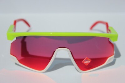 小物 Oakley BXTR 9280 prism road OAKLEY BXTR Sunglasses Retina Burn/Prizm Road NEW OO9280-06 | eBay