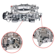 1406 Carburetor Replacement For Edelbrock Carburetor Performer 600 Cfm