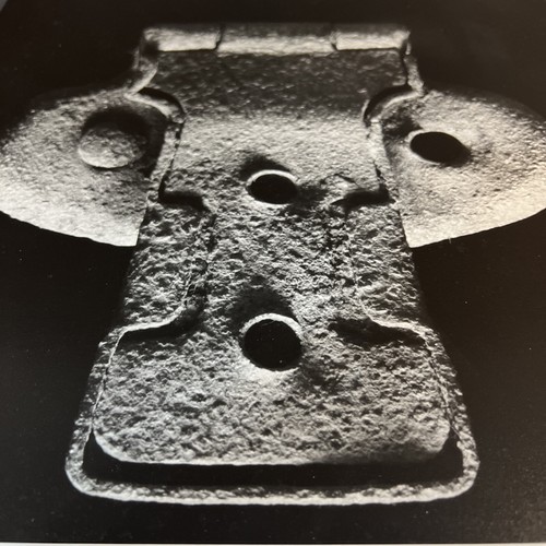 PV09111 Unframed Signed Ladislav Postupa Gelatin Silver Print VUL OCHS OX 1973 - Picture 5 of 13