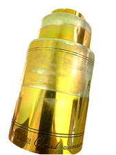 Kollmorgen Super Snaplite BX 265 FL 6.25 " 35 70mm Projection Lens 4" Dia B