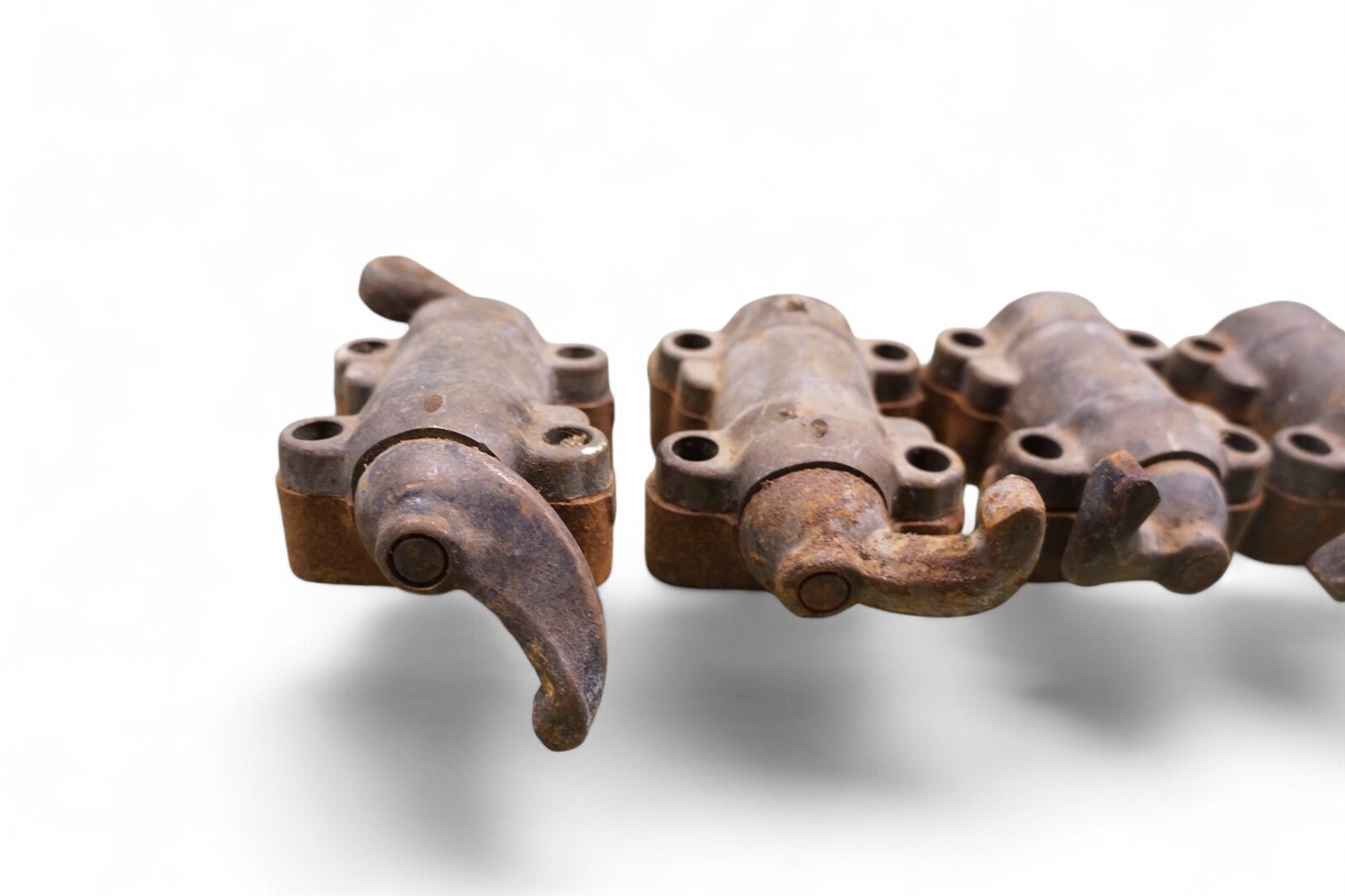 Harley Davidson Panhead Rocker Arm Assembly *2237A