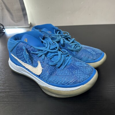 Nike Kobe Bryant Kobe Ad Demar Derozan Pe Nike Kobe AD Mid Demar