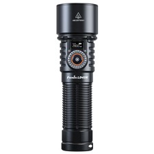 Fenix LD45R LED Zoom Taschenlampe Fokussierba...