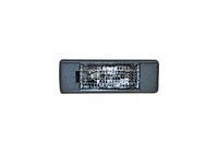 VAN Wezel 5862920 Kennzeichenleuchte FüR MERCEDES-BENZ VW