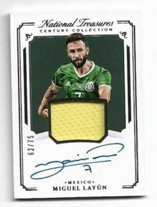 miguel layun jersey