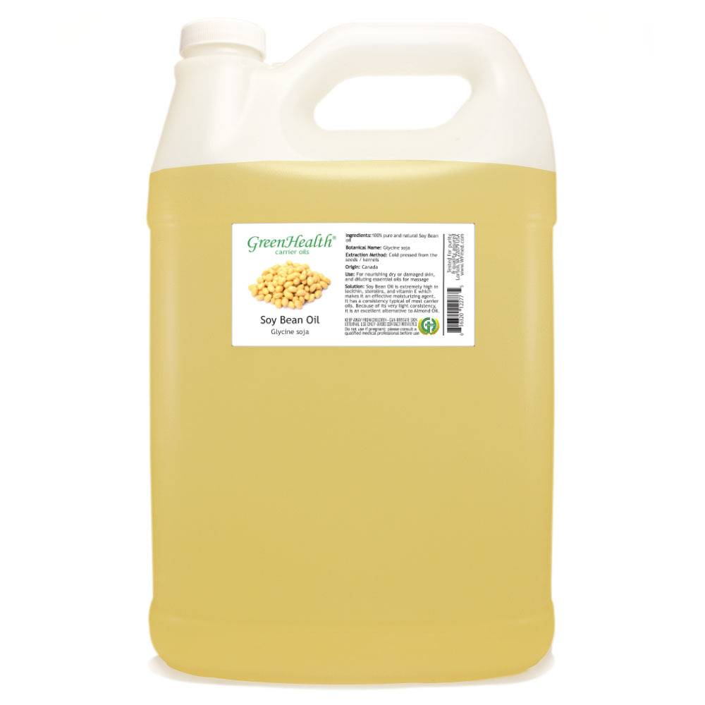 (100% Pure/natural) - Greenhealth