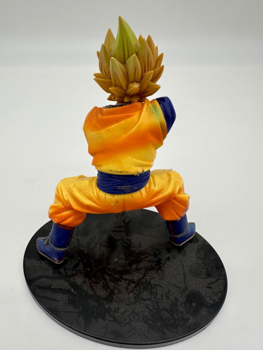 Banpresto Dragon Ball Z Dramatic Showcase 3rd Season Vol 1