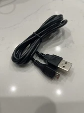 Micro USB Charging Cable Cord, 3 Ft. Cable. Lot Of 4 Pcs.- Brand New