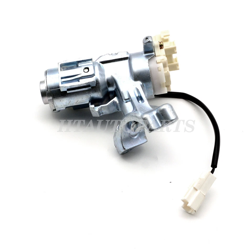 NUEVO cilindro de bloqueo de encendido con llaves para Toyota Echo 45020-52-1 2000-2005 EE. UU. Foto 4 de 4