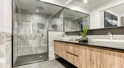 Frameless Mirror Wardrobe Doors Gumtree Australia Free Local