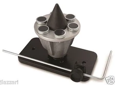 Oregon Lawn Mower Precision Blade Balancer Balances Blades After Sharpening