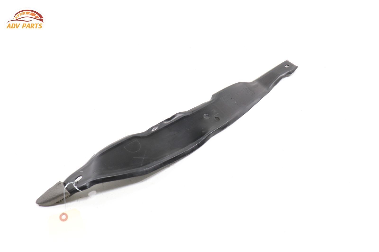 Maserati Quattroporte 2014-2020 Front Right Outer window scraper seal