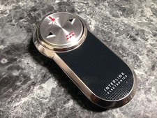 Interlink Electronics RemotePoint Navigator 2.4 Remote