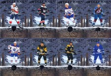 '23/24 Upper Deck Series 2 DEEP ROOTS card #DR1-DR50 *pick from list
