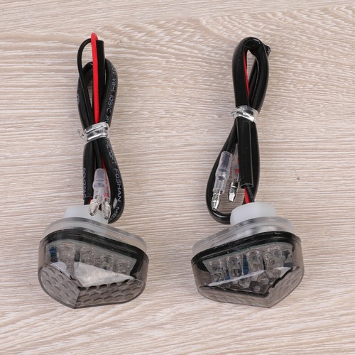 LED Turn Signal Light Indicator For YAMAHA Tenere XTZ700/Rally/WorldRaid/Explore - Picture 5 of 24