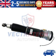 Puntone ammortizzatore sospensione pneumatica posteriore sinistro adatto a Rolls Royce Phantom Berlina RR1 RR1N RWD