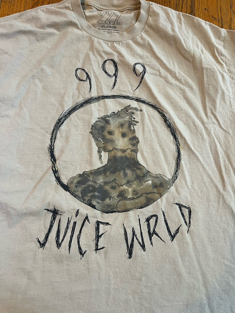 Juice WRLD スカジャン 2XLサイズ グラフィック Juice WRLD スカジャン 2XLサイズ グラフィック