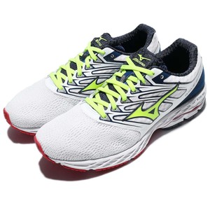 tenis mizuno para hombre