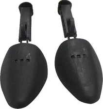 Four Seasons Adjustable Shoe Tree 1 Pair Men's Fits all Sizes - NEW