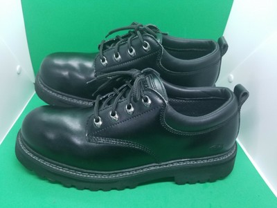 skechers extra wide mens boots