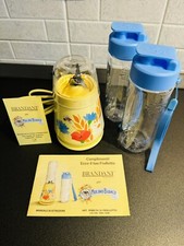 FRULLOTTO + 2 BORRACCE punti Mulino Bianco 2024 NUOVO