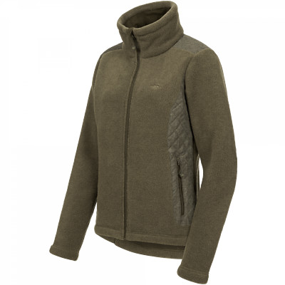 NEU! Blaser Damen-Fleecejacke Modell JOSEFA