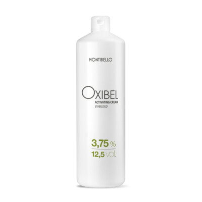 Montibello Oxibel Activating 12.5 vol 3,75% Aktivator 1000ml