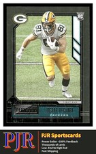 Josiah Deguara 2020 Panini Playbook #158 Green Bay Packers 35% Off 4+ Items