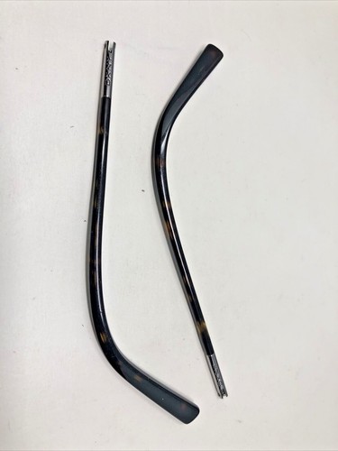 DKNY DY 4626 3916 140mm TORTOISE TEMPLE ARM PART 3962
