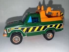 Transformers G1 Hoist Vintage - Missing Accessories