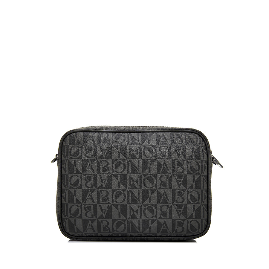LE ABONNE [配送/関税込み] BONA BAG BLACK Designer fashion, Seoul-fully created | W Concept