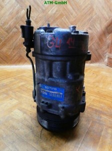 Klimakompressor VW Golf 4 IV Sanden SD7V16 1J0820803K