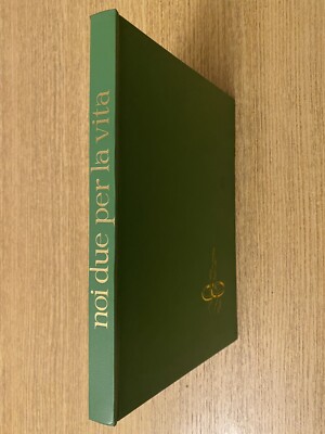 LUCIANO CUPIA - NOI DUE PER LA VITA - EDIZIONI PAOLINE  1968