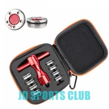Red Clover Golf Weight Kit for Scotty Cameron Newport Phantom Futura Golo Putter