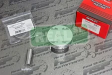 Manley Piston 95.5mm Grade 2 9.25:1 Fits GTR R35 VR38DETT 625GR2-1