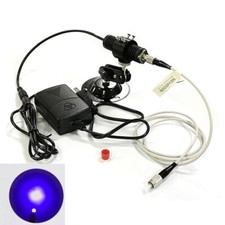 450nm 50mW Fiber Laser Module Infrared Fiber Laser Infrared Sensor FC Interface