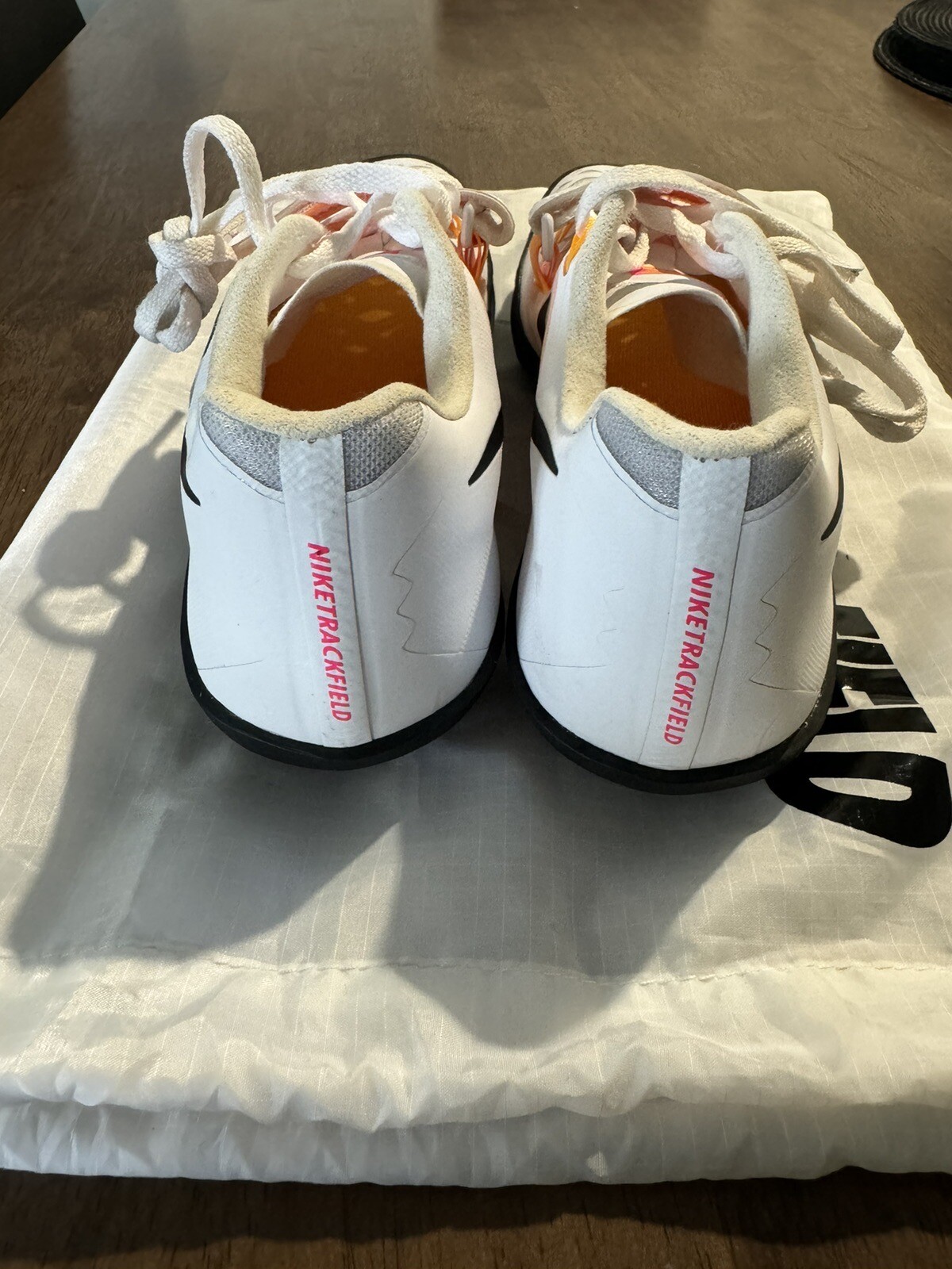 nike zoom sd 4 shot put shoes