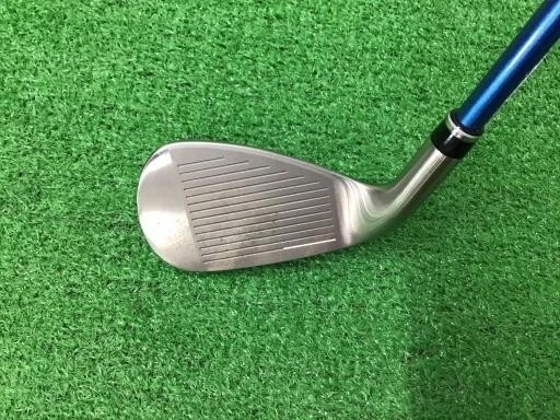 Ladies Dunlop 2018 XXIO Golf Clubs Ironset  7-9 P A S 6pcs RH  MP1000  Flex-A - Image 3 of 4