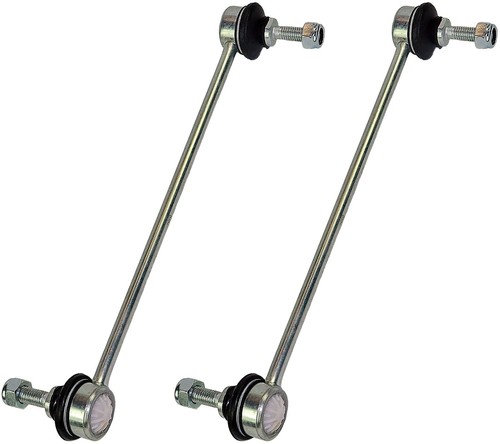 FRONT ANTI ROLL BAR DROP LINKS FOR MERCEDES CITAN DUALINER PANEL TRAVELINER 415 - 第 5/11 張圖片
