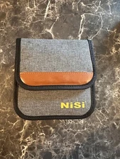 NiSi USA 100mm Starter Kit Third Generation III with V6 & Pro CPL Filter