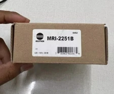 Set of 10 Secutron MRI-2251B Photoelectric Smoke Detector