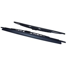 MAXGEAR Scheibenwischer für VW Golf IV 1J1 Polo 9N_ 6X1 6E1 Skoda Fabia I