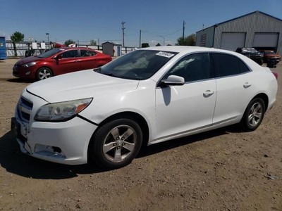 Chassis ECM Fuel Pump VIN P 8th Digit Opt Lsa Fits 12-14 CAMARO 1638029