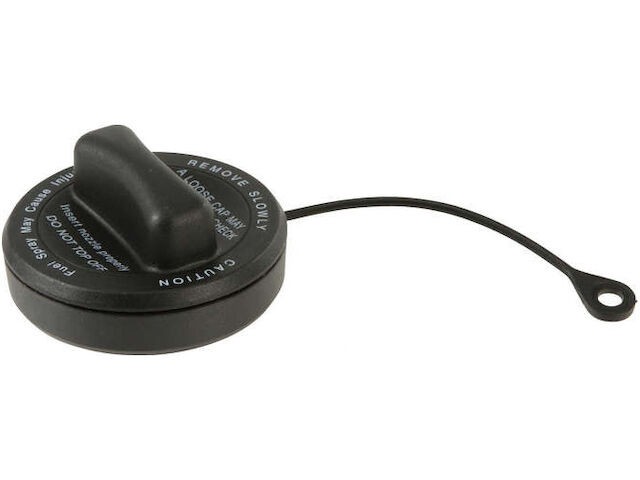 For 2005-2009 Mercedes SLR McLaren Fuel Tank Cap Genuine 24562XPTB 2006 2007