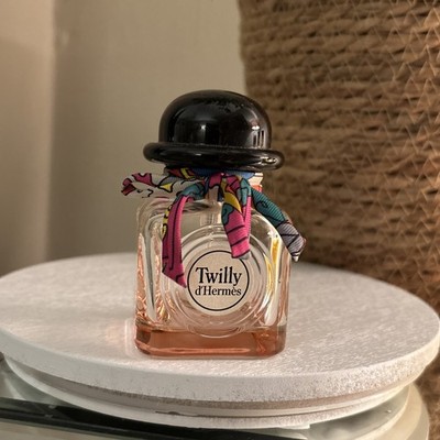 Twilly Hermès Parfum Leerflakon 50ml