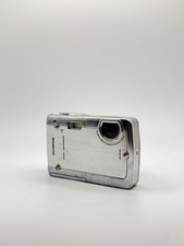 Olympus Stylus 720 SW Camera - 7.1MP, 3x Opt Zoom - Waterproof   TESTED WORKS  