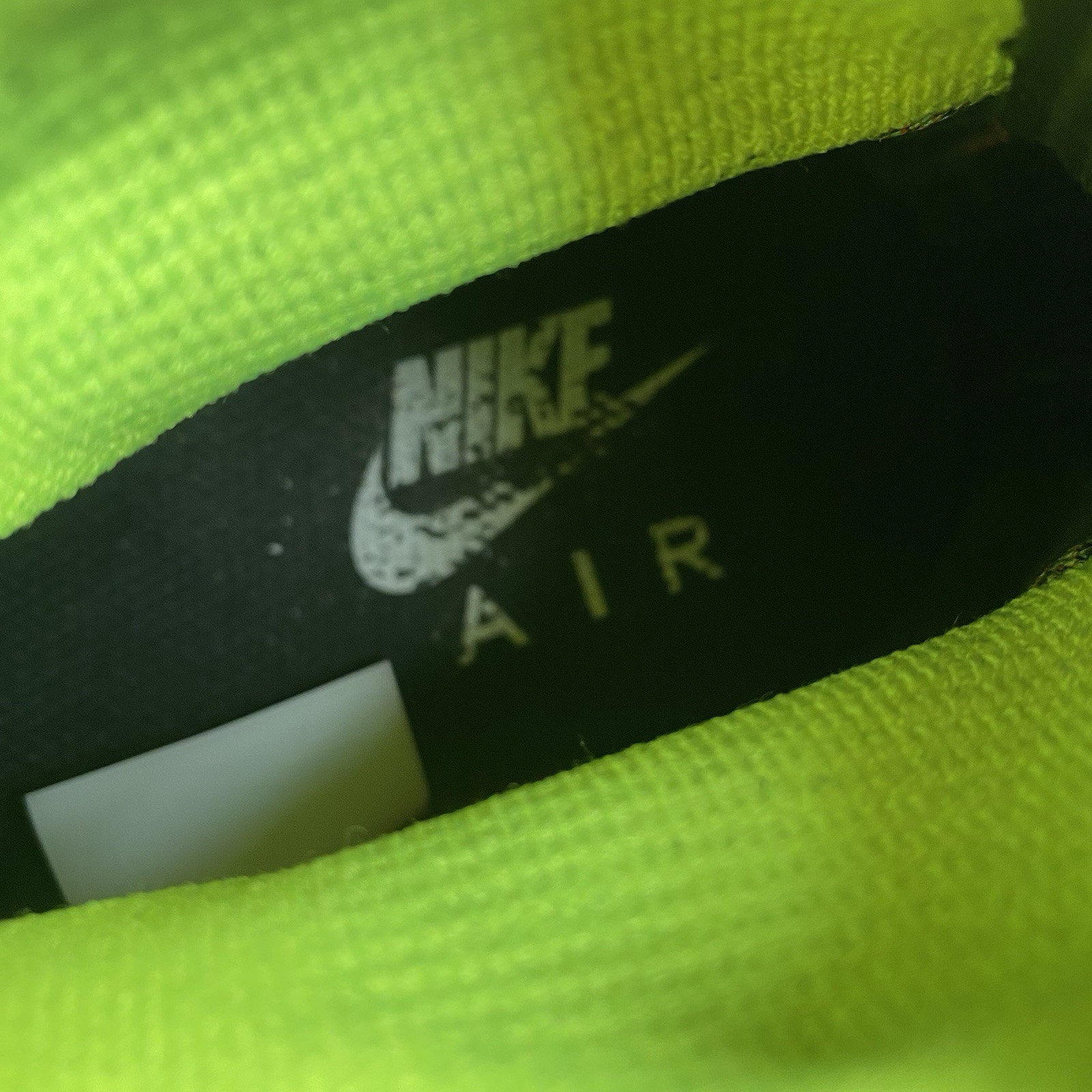 Nike Flight Bonafide Multi-Color Basketball Shoes 917742-003 Men's Sz 11 M thumbnail 11